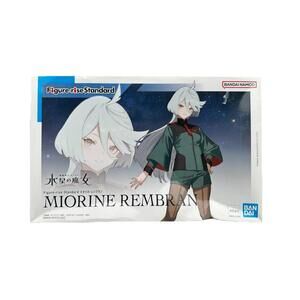 Figure-Rise Standard Miorine Rembran Model Kit Free Shipping Anime Figure
